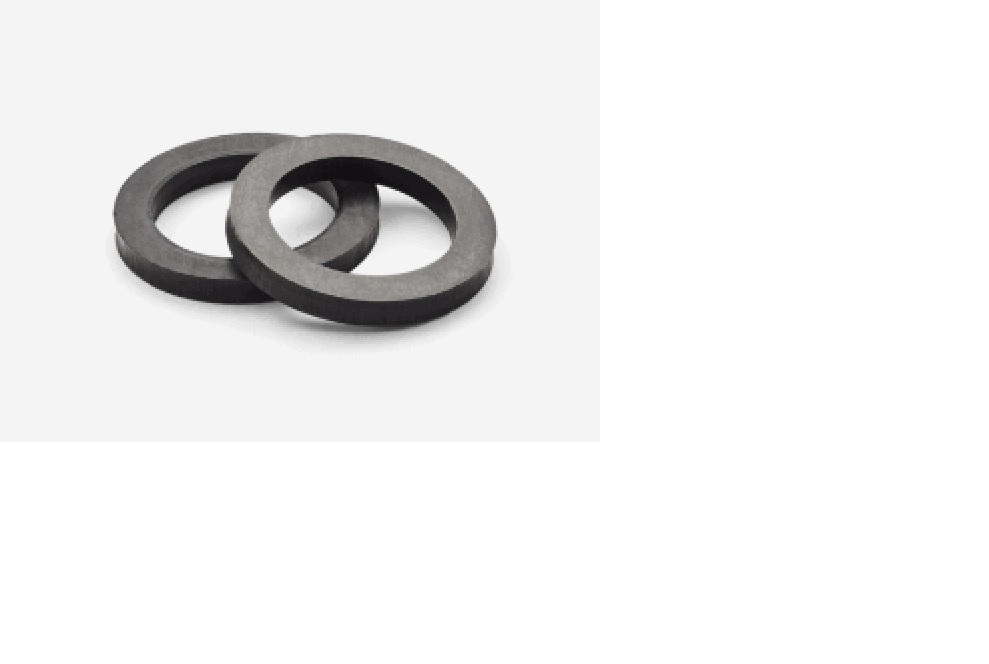 Fittings, Pakning, M33x2,0-r 1