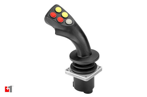 Joystik Prof Højre Pickcar S