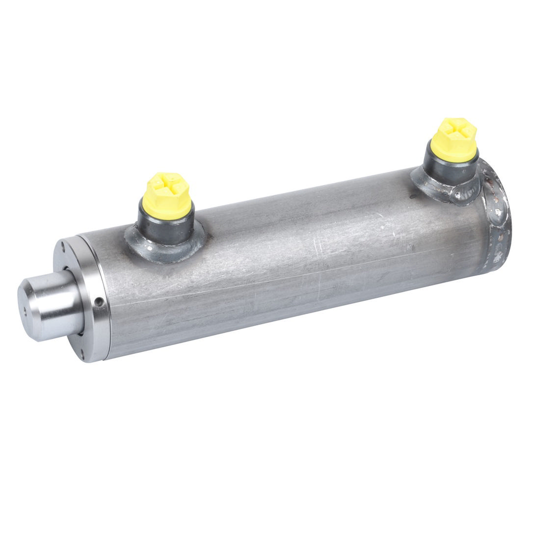 Cylinder 40/25x300 Ss
