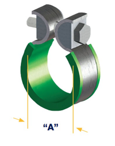 Clamps Wrc6971