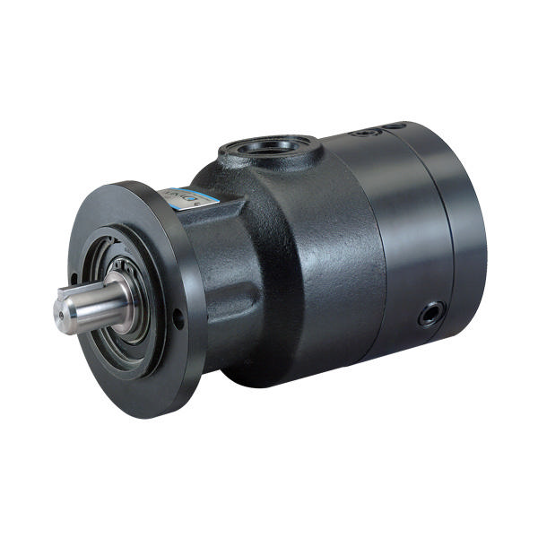 Pump, 3,22l/min 1720rpm 700bar
