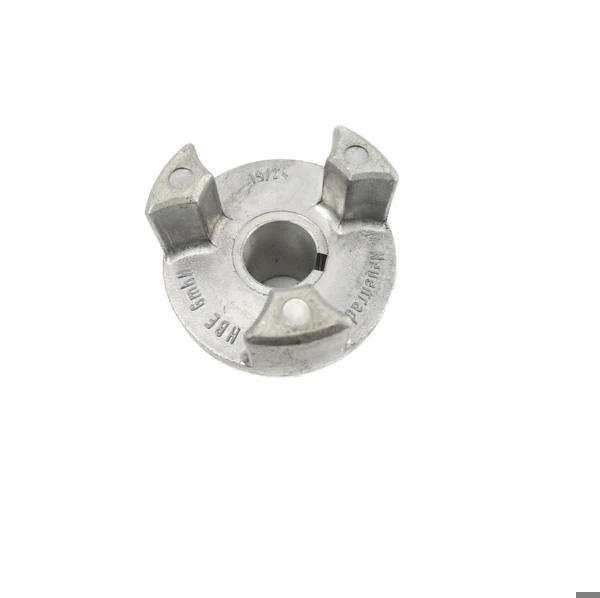 Koblingspart, 19/24A, Alu, A10, 1:5