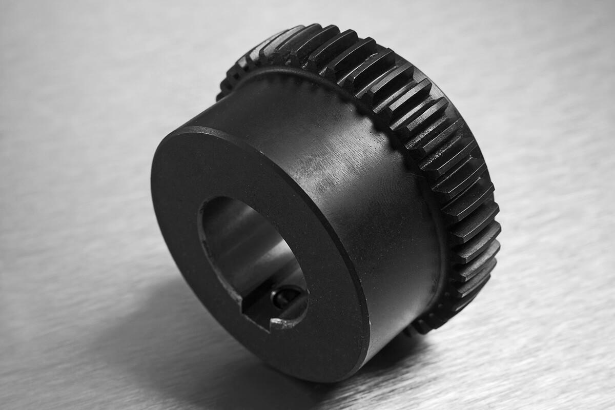 Koblingspart, MB 32-25