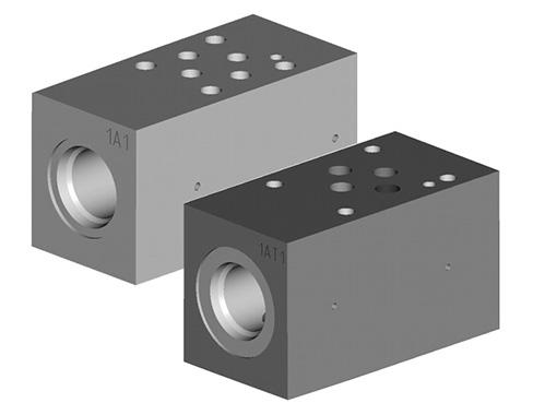 Blok F.  Vpn1/vpp2 P-T, NG6 sandwich