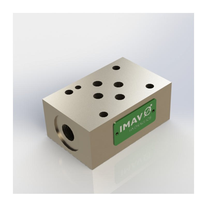 Blok F.  Mpz-06s-a+b