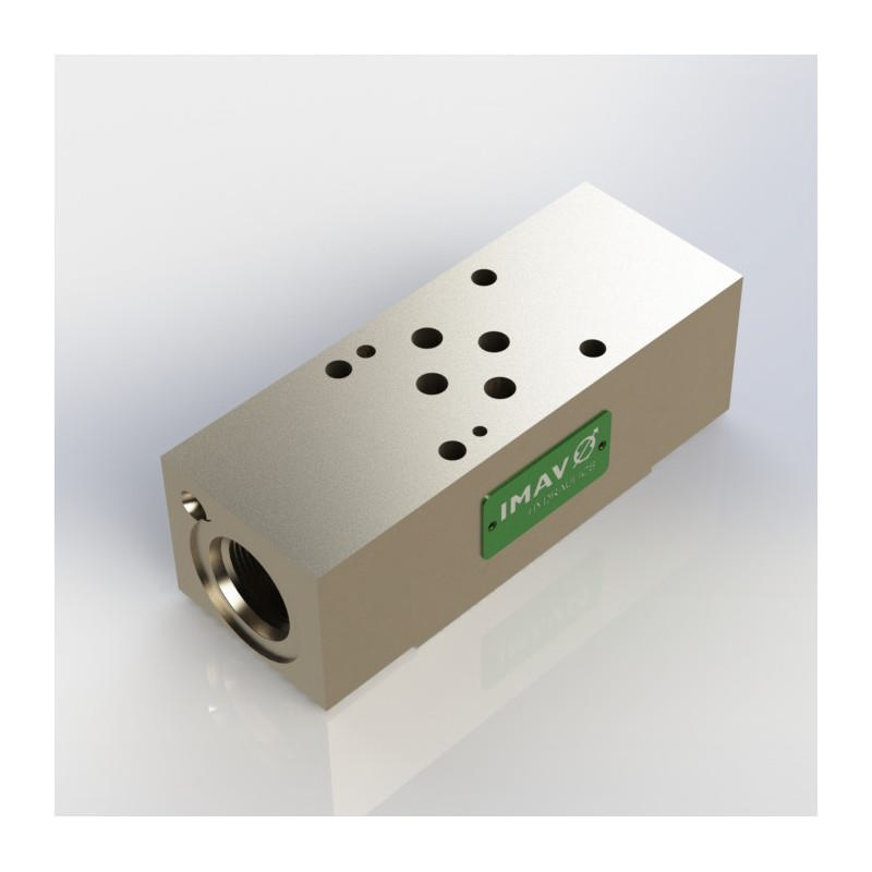 Blok F.  Mgz-06s-ab/ba