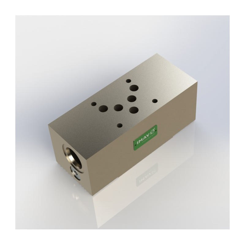 Blok F.  Mgz-10s-pp/12-07