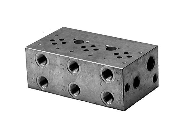 Blok, f. Ng4 1 Sekt. Alu