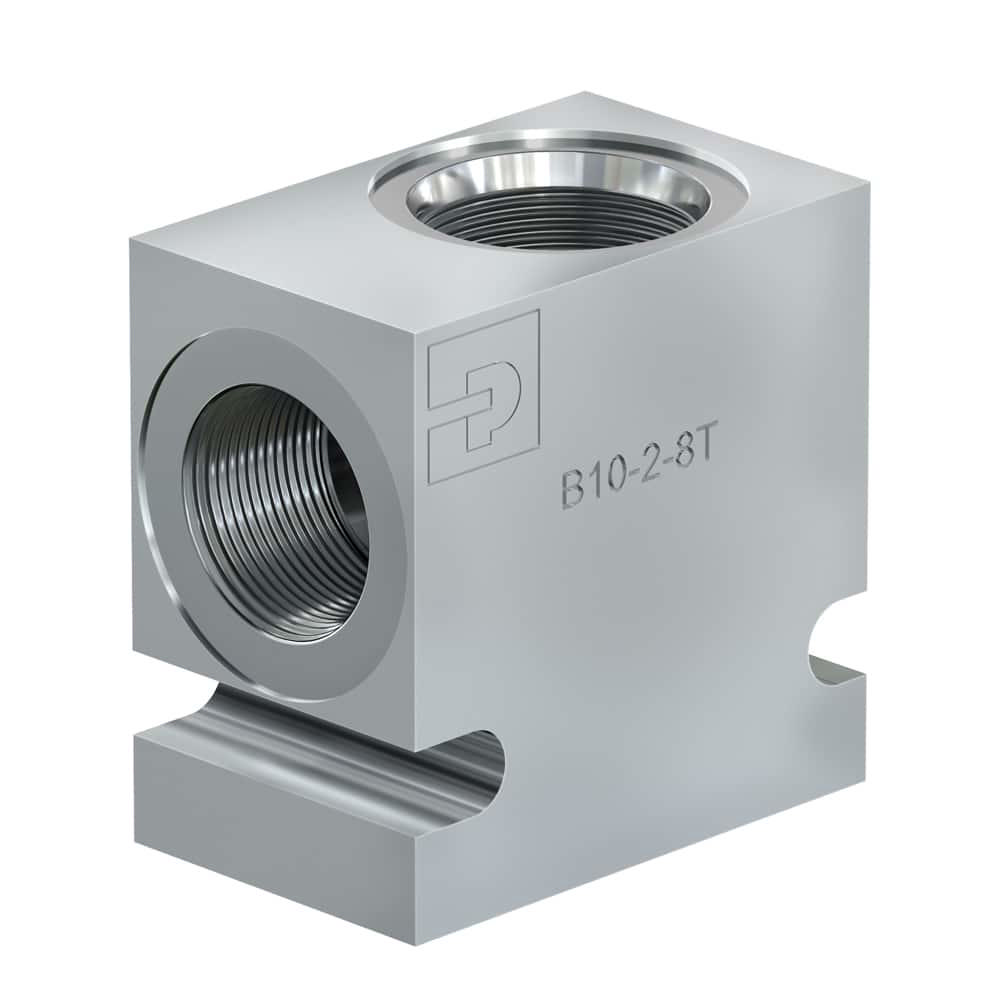 2lh-12s-b08 Ventilhus