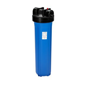 Filter, Vand, Hus, 3/8
