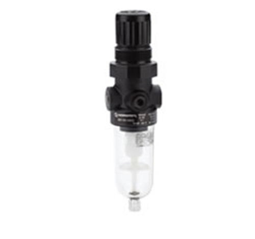 Filterregulator 1/4