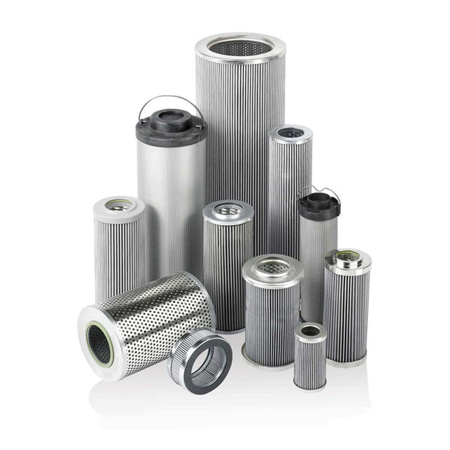 Filter, Element, 0160 D 010 BN4HC