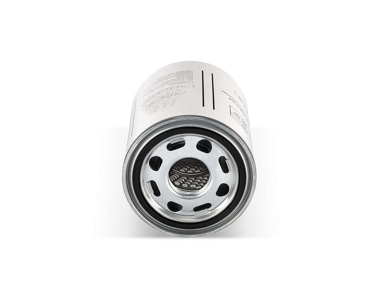Filter, Komplet, Spin-On, 10µ, 3/4