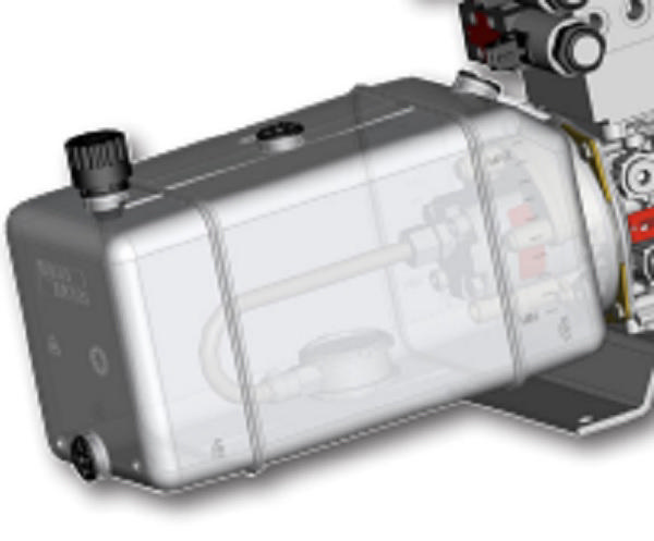 Filter, Sug, 0-6l/min