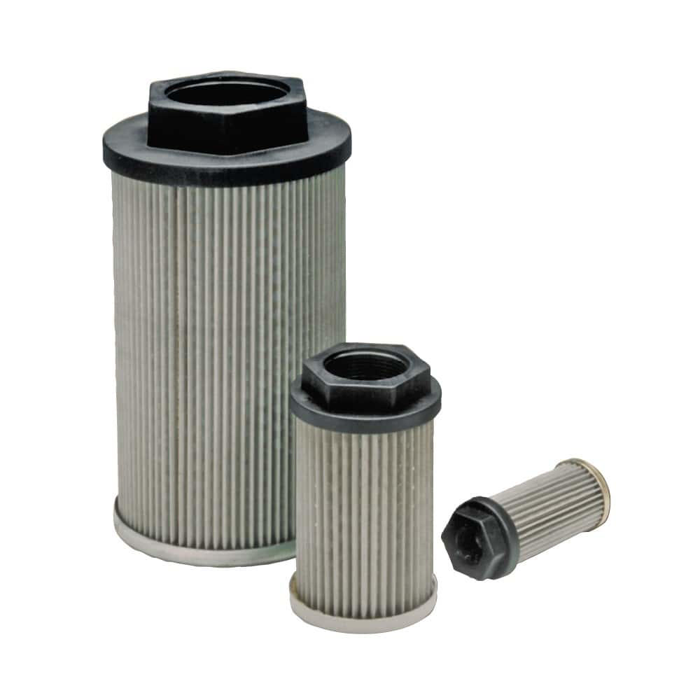 Filter, Sug, 125µ Abs, G1½