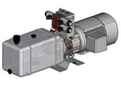 Blænd Prop For Plast.tank