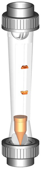 Flow meter