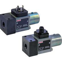 Pressostat,  HED 8 OA 100K
