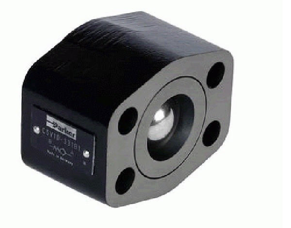 Kontraventil  C5V10 611 B1, 1 1/4