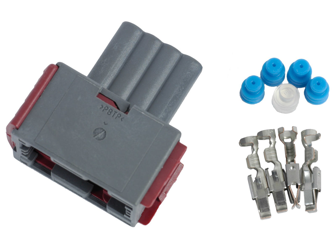 PVG32, PVEK, Amp, Stik,