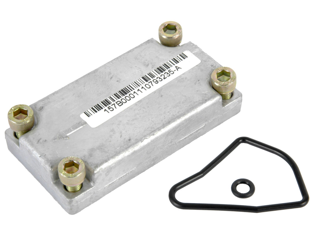 PVG32, PVMD, Slutplade for PVM