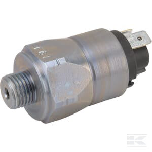 Pressostat 20-150bar
