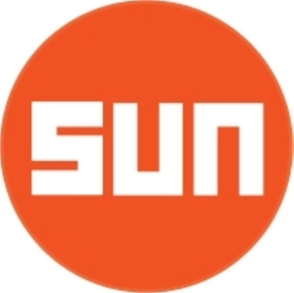 Hætte Sun Ventil 991-001 ø25