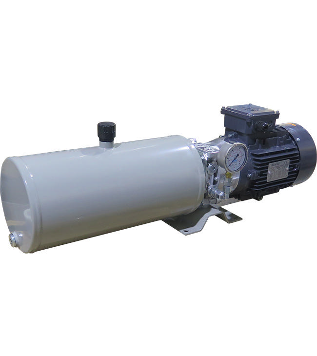 Powerpack 2,2 Ccm Incl 12ltank