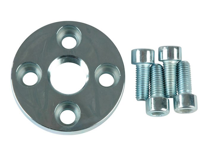 Flange, Sug, Ø51, 3/4