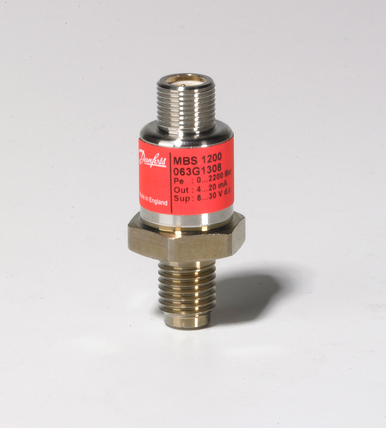 Sensor Press 0-160 Bar