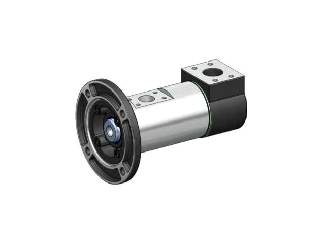 Skruepumpe, 8,8 ccm R Gr20 Ac