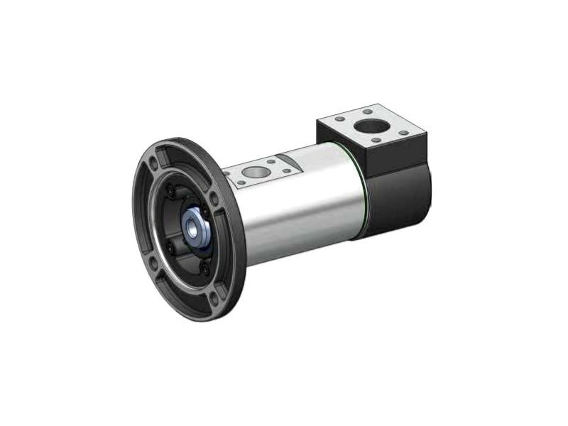Skruepumpe, 2,9ccm R Gr20 Ac