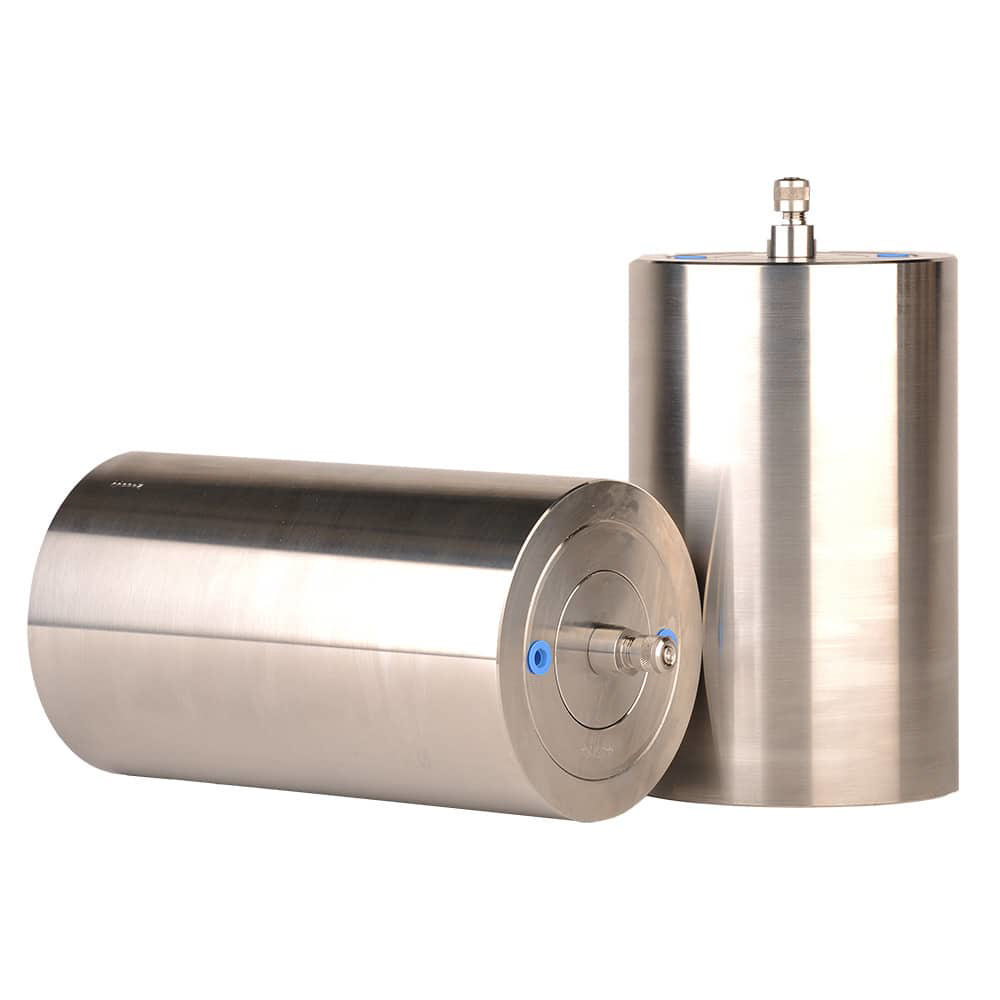 Akku, Pulsation, 0,5L, 690 BAR, 1/2