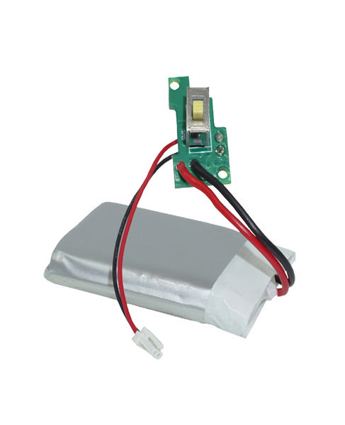 Batteri R241000 TG-T9-1