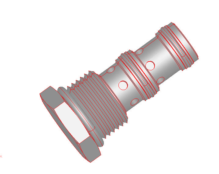 Priority Flow Regulators DF FCP 00 08.0