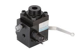 Akku, Flange, Blok DI 24 - 2