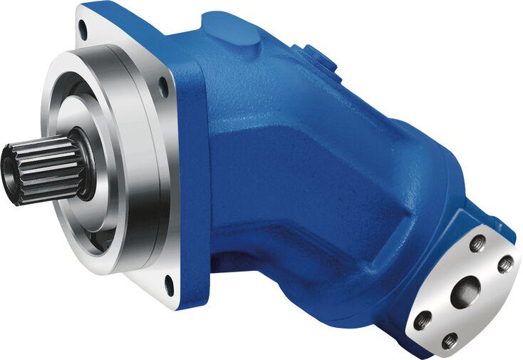 Pumpe, Fast, 16ccm, ISO 3019-2, Key, CW