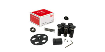 APP Danfoss Slange 1,16m