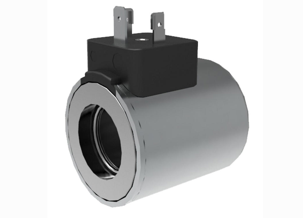Spole 24vdc Ng4 F. Din Stik, CSA 