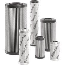 Filter, Retur, 10my