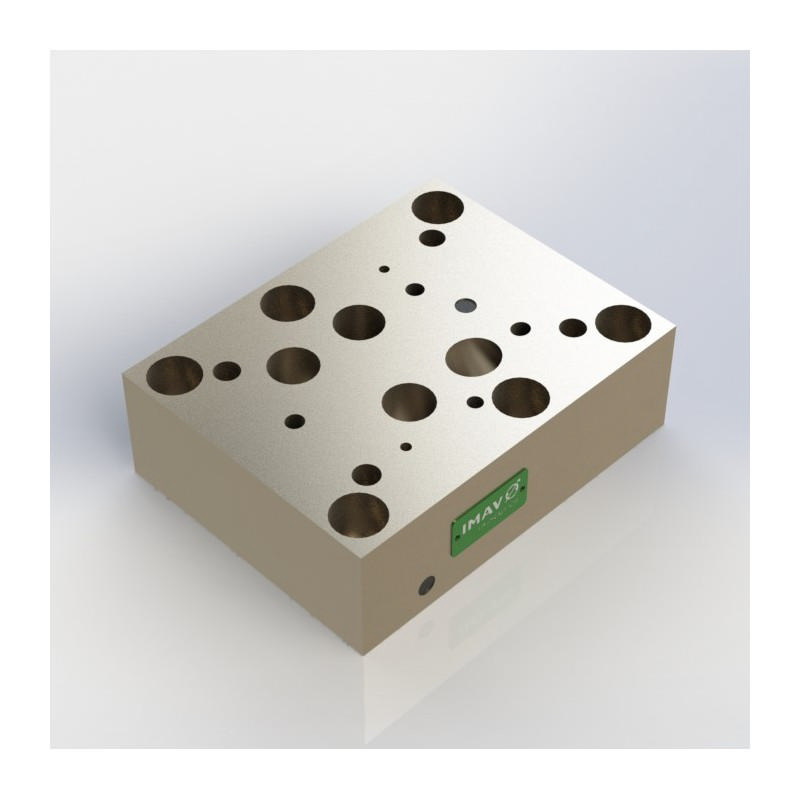 Adapterplade Ap-32s/25s