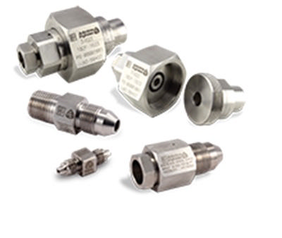 Fitting, 10 kPSI, Adapter, m3/4