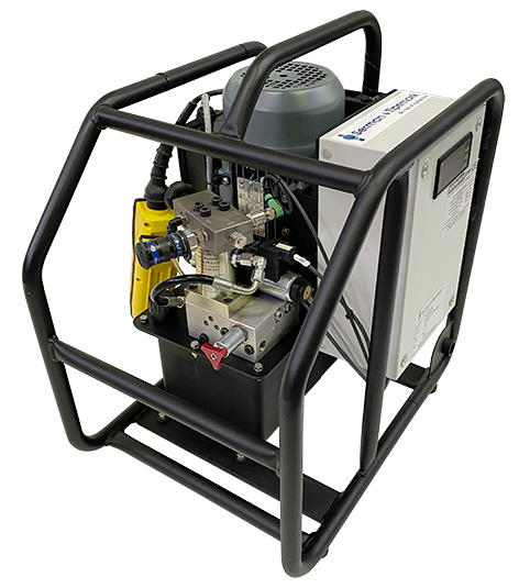 Powerpack Basic-1500-1-230