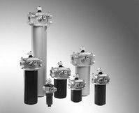 Filter, Retur, 10µ, 10TEN0040-PWR10A00-V2,2-M-R3