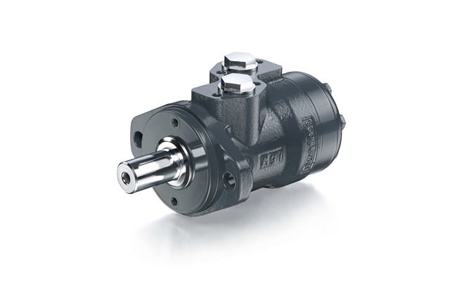 Motor 080cc ø32mm