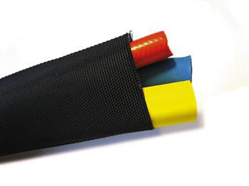 Slangebeskyttelse 34mm
