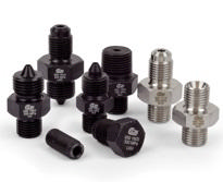 Fitting, 150MPa, Adapter, G1/4