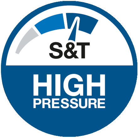 Heavy Duty Tension 2500bar
