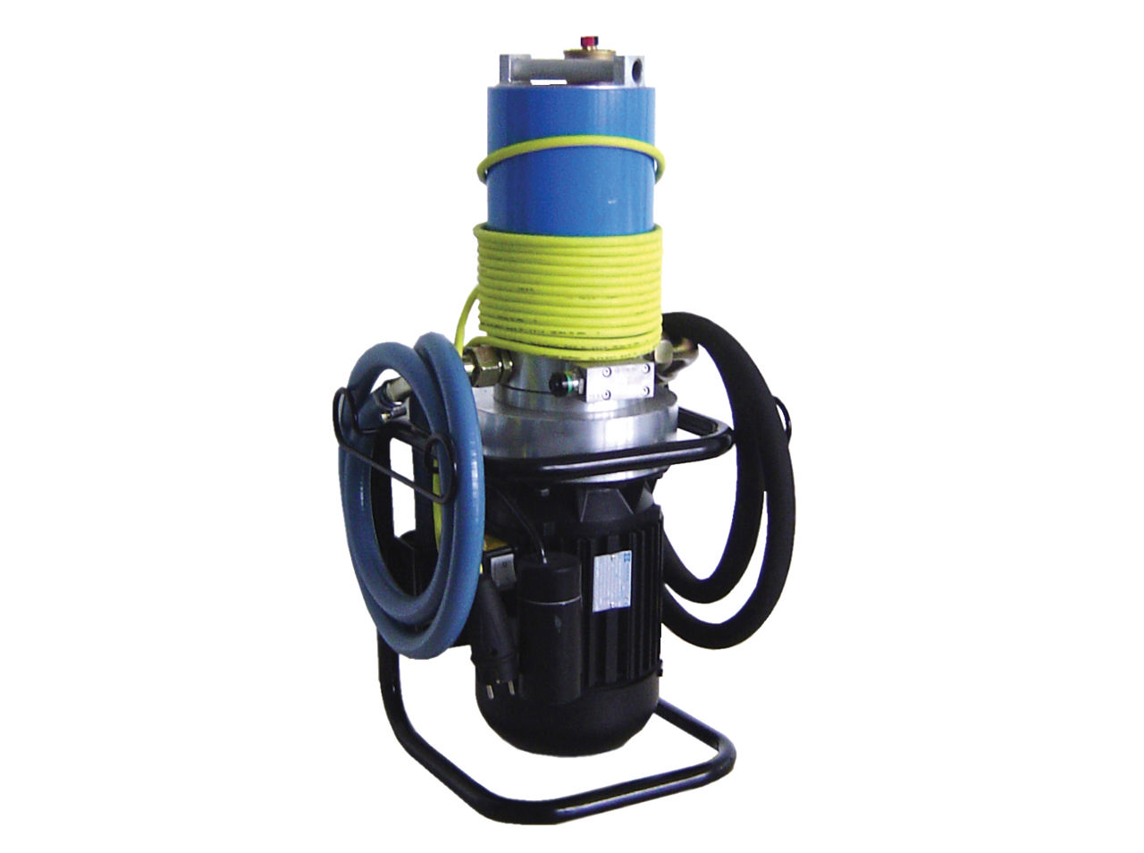 Filterunit FA 016, 16l/min, 10my, 30bar