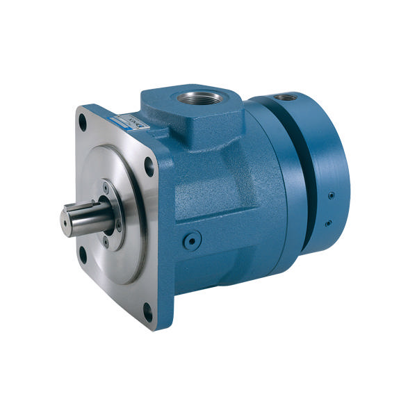 Pump, Stempel, 6.2L/MIN,1500Rpm, 700 BAR